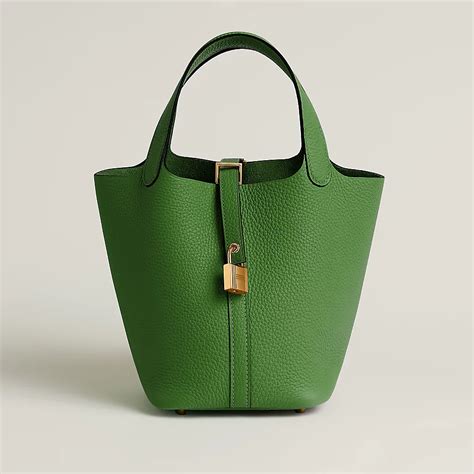 hermes felt picotin|Hermes picotin lock 18cm.